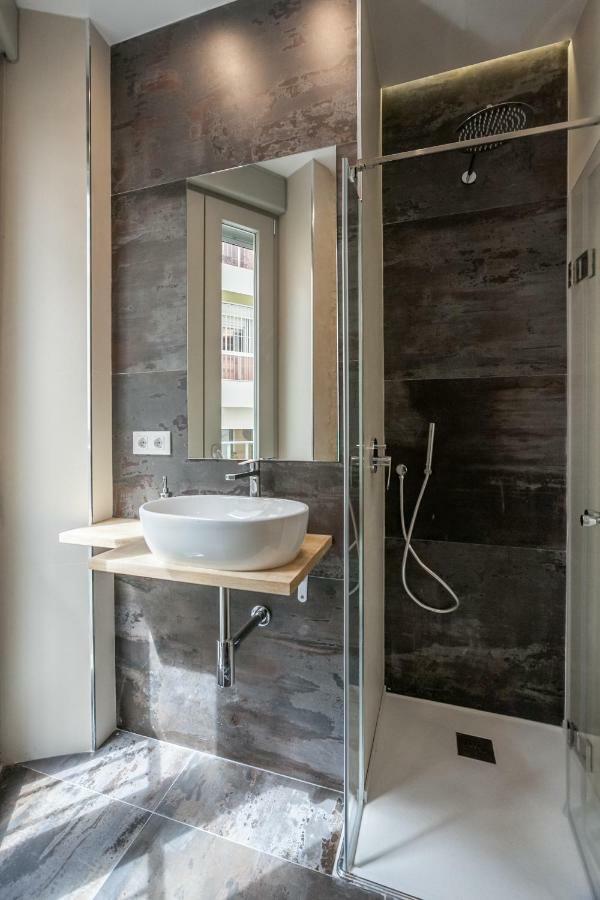 Apartamentos Rg Suites Jardines De Murillo Σεβίλλη Εξωτερικό φωτογραφία