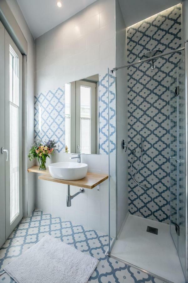 Apartamentos Rg Suites Jardines De Murillo Σεβίλλη Εξωτερικό φωτογραφία