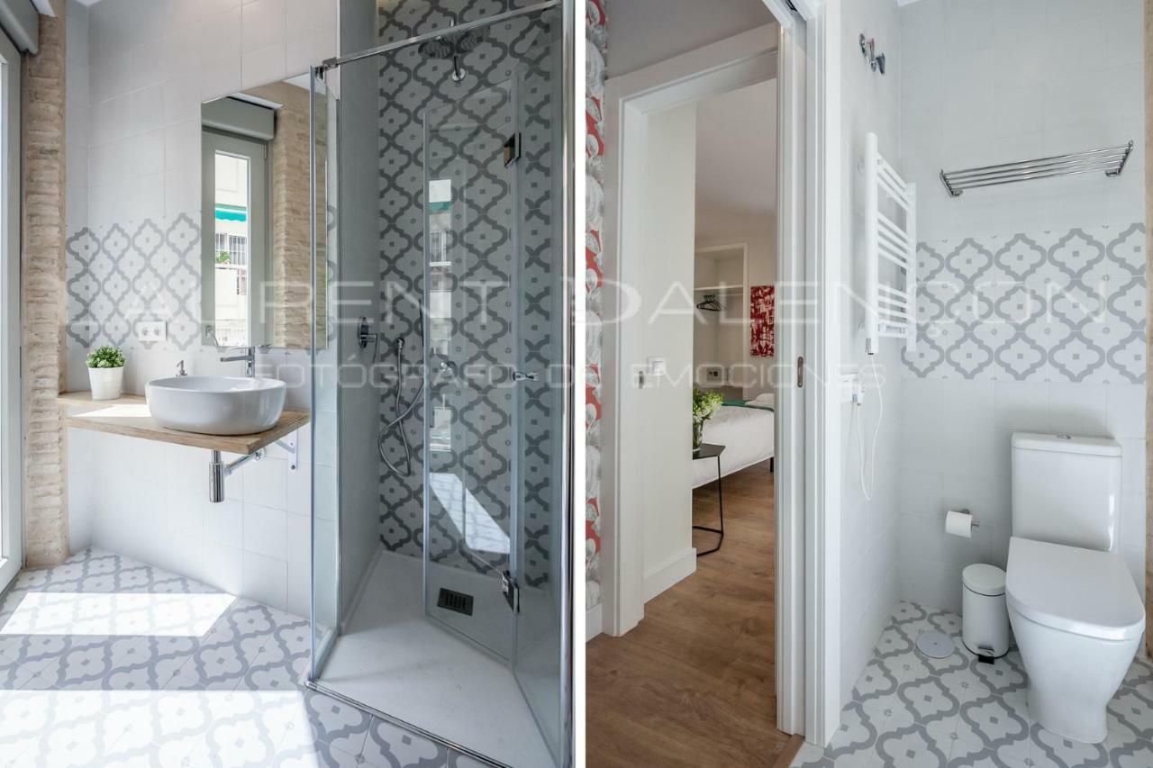 Apartamentos Rg Suites Jardines De Murillo Σεβίλλη Εξωτερικό φωτογραφία