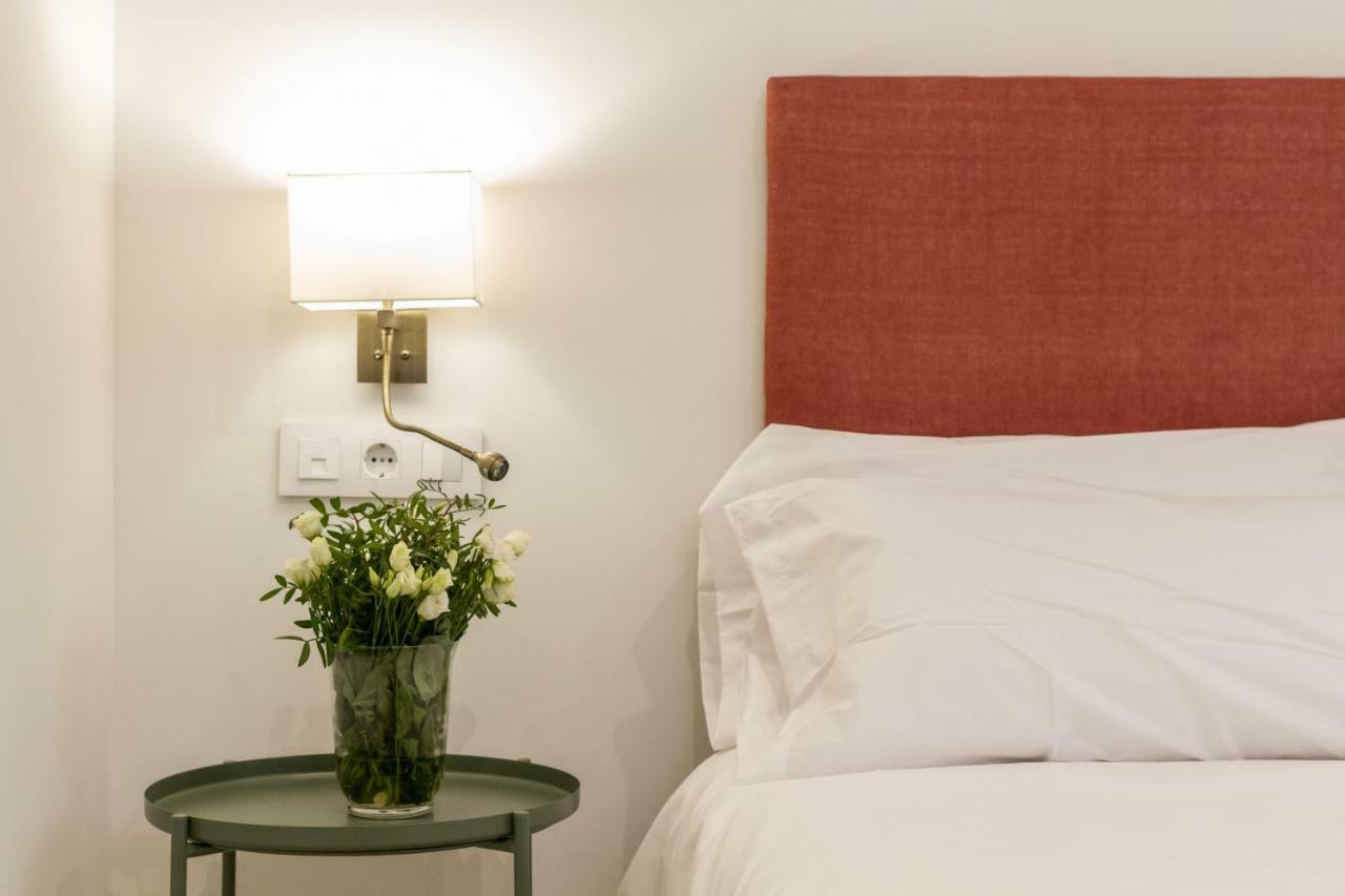 Apartamentos Rg Suites Jardines De Murillo Σεβίλλη Εξωτερικό φωτογραφία