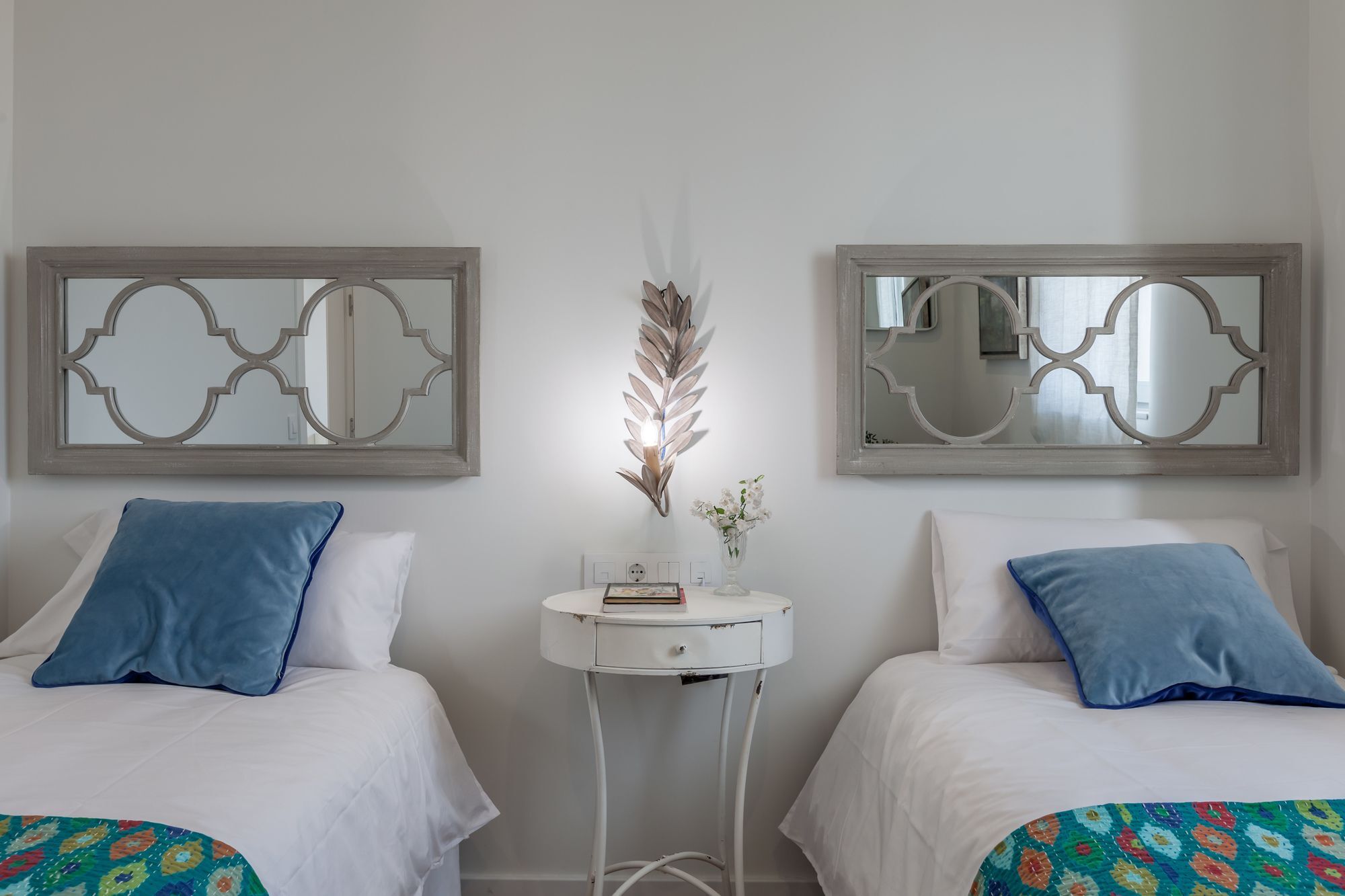 Apartamentos Rg Suites Jardines De Murillo Σεβίλλη Εξωτερικό φωτογραφία