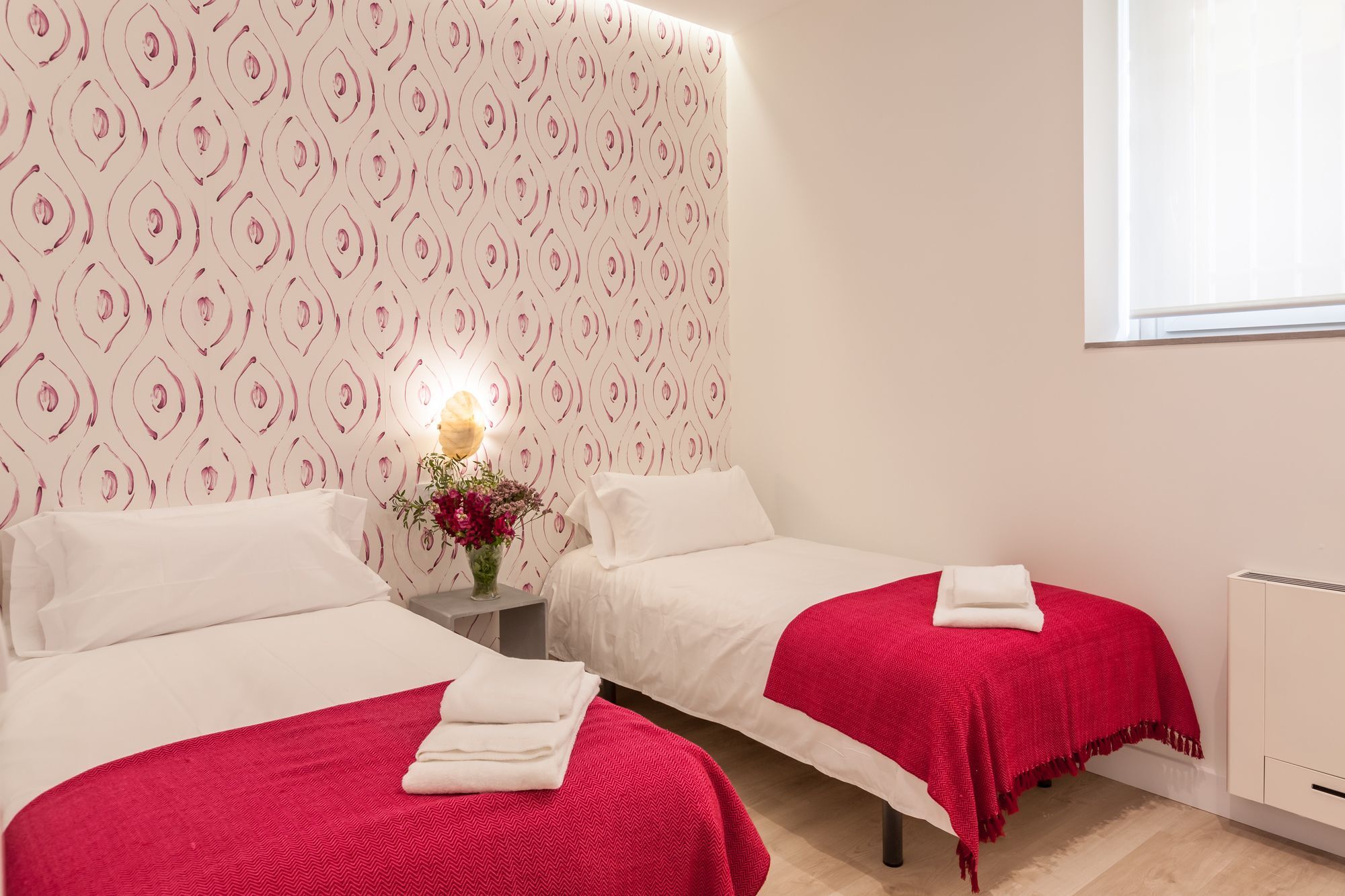 Apartamentos Rg Suites Jardines De Murillo Σεβίλλη Εξωτερικό φωτογραφία
